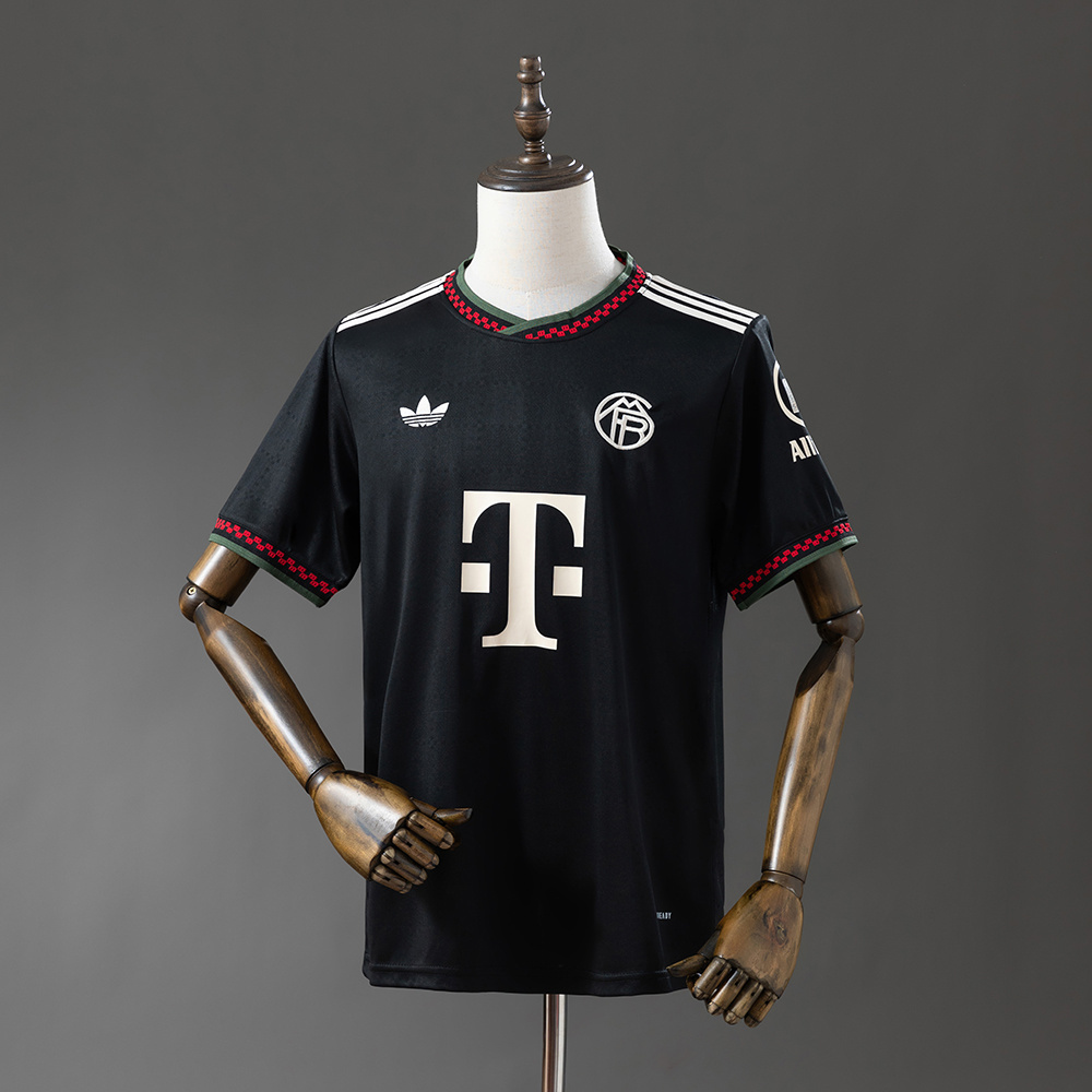 Camisa Bayern Munich Especial